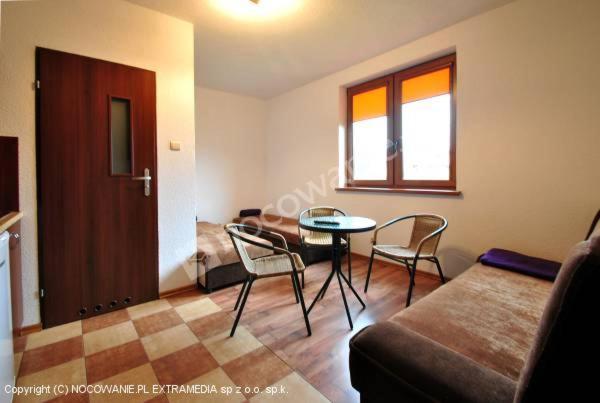 Villa Zoja Rowy  Exterior foto